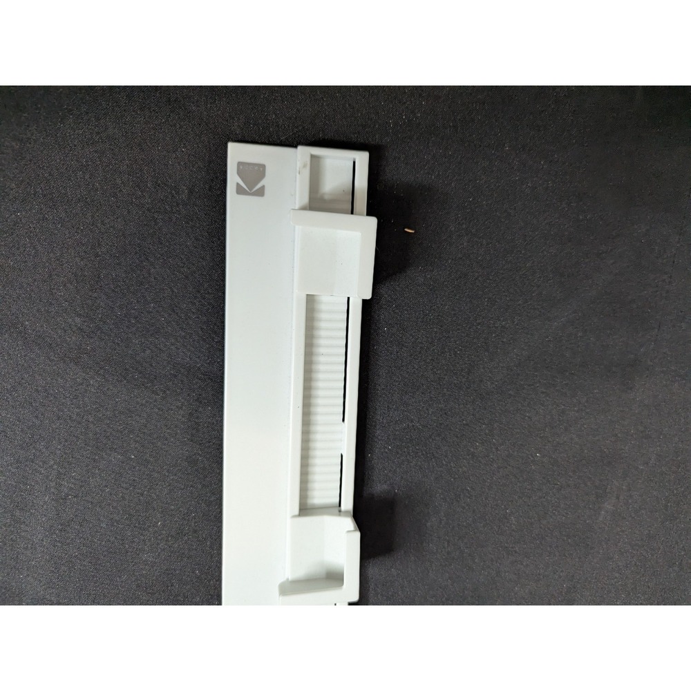 Kodak‎ photo printer tray only Adjustable paper sizes white replacement part - Picture 3 of 4